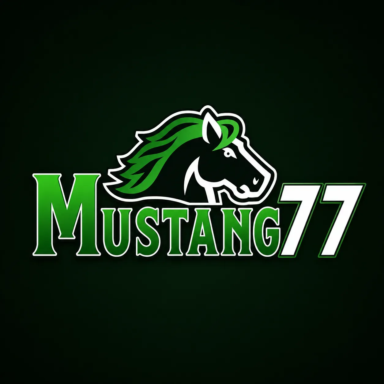 MUSTANG77 - Permainan Mahjong Seru dan Menantang