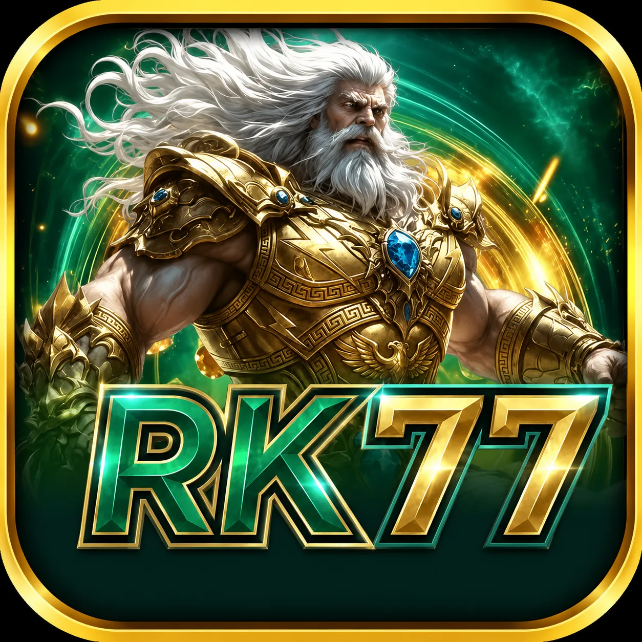 RK77 - Permainan Slot Seru dan Menguntungkan