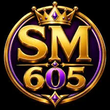 SM605 - Petualangan Seru di Dunia Terbuka