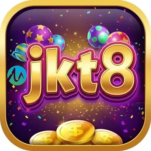Logo jkt8